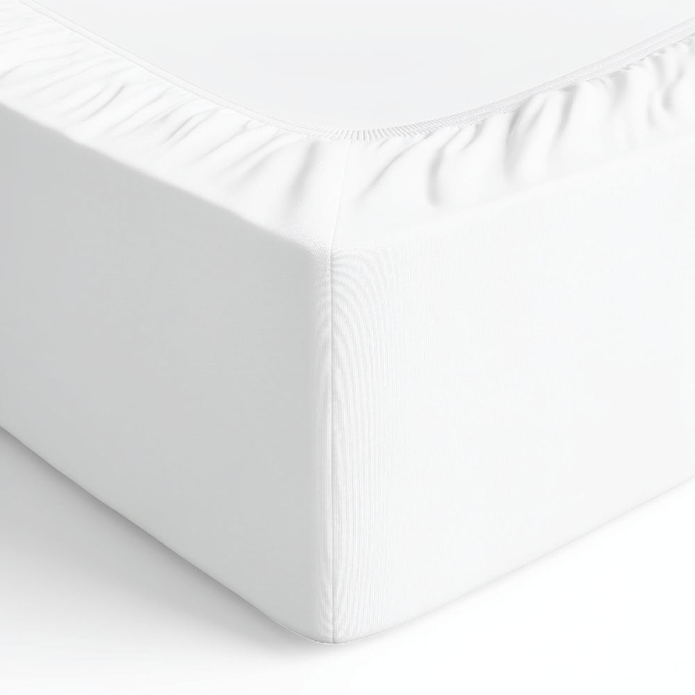 Fitted Bed Sheets Deep Pocket - Set di biancheria da letto in