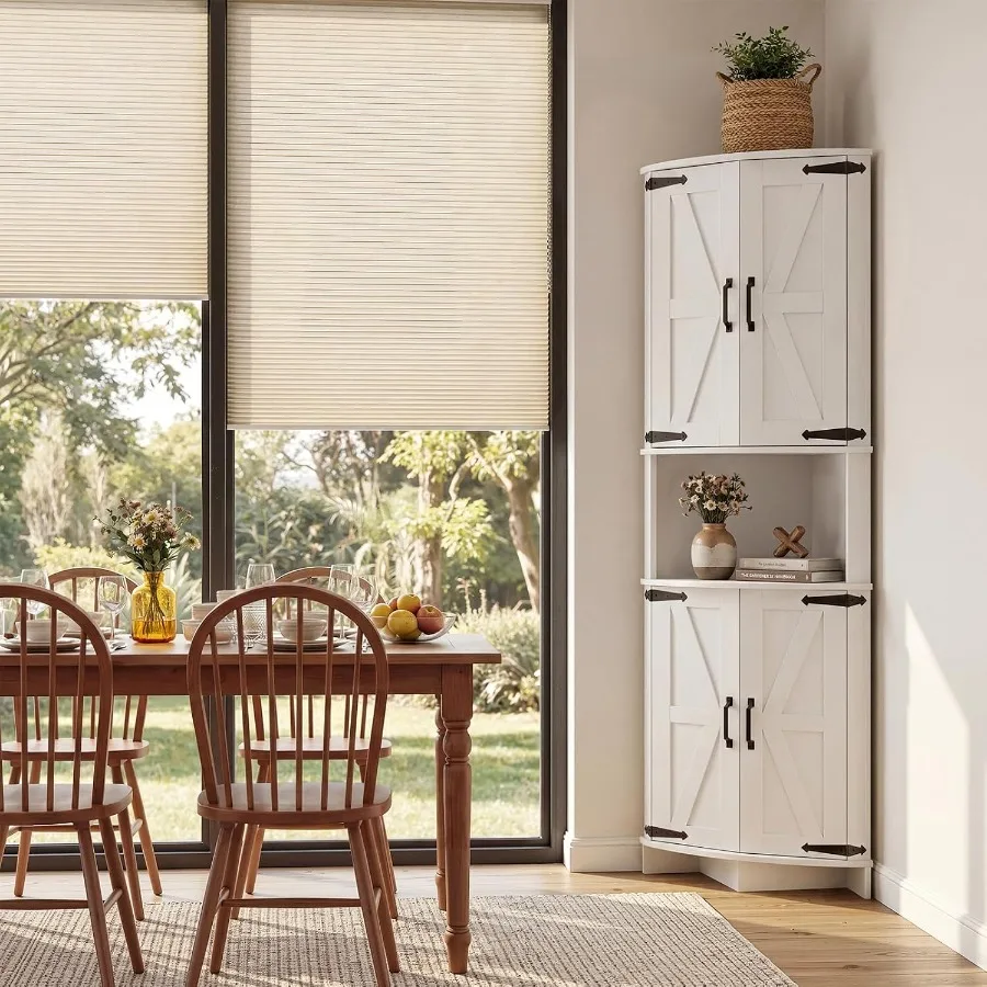 Mobile ad angolo alto da 64,8  - Kitchen recensione e prezzo