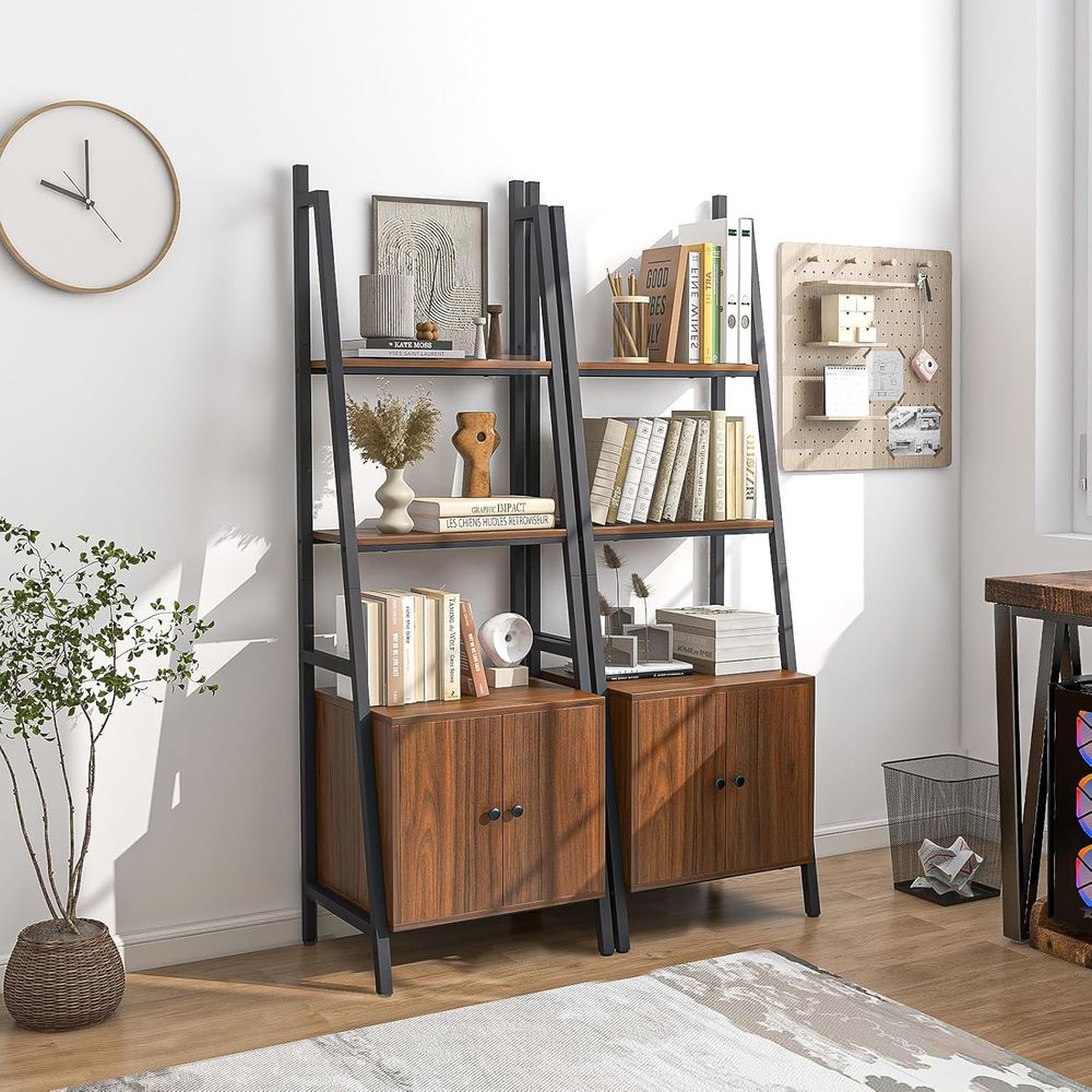 Libreria a 4 livelli Kula con  - Storage & Organization recensione e prezzo