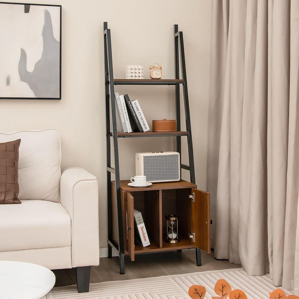 Libreria a 4 livelli Kula con  - Storage & Organization recensione e prezzo