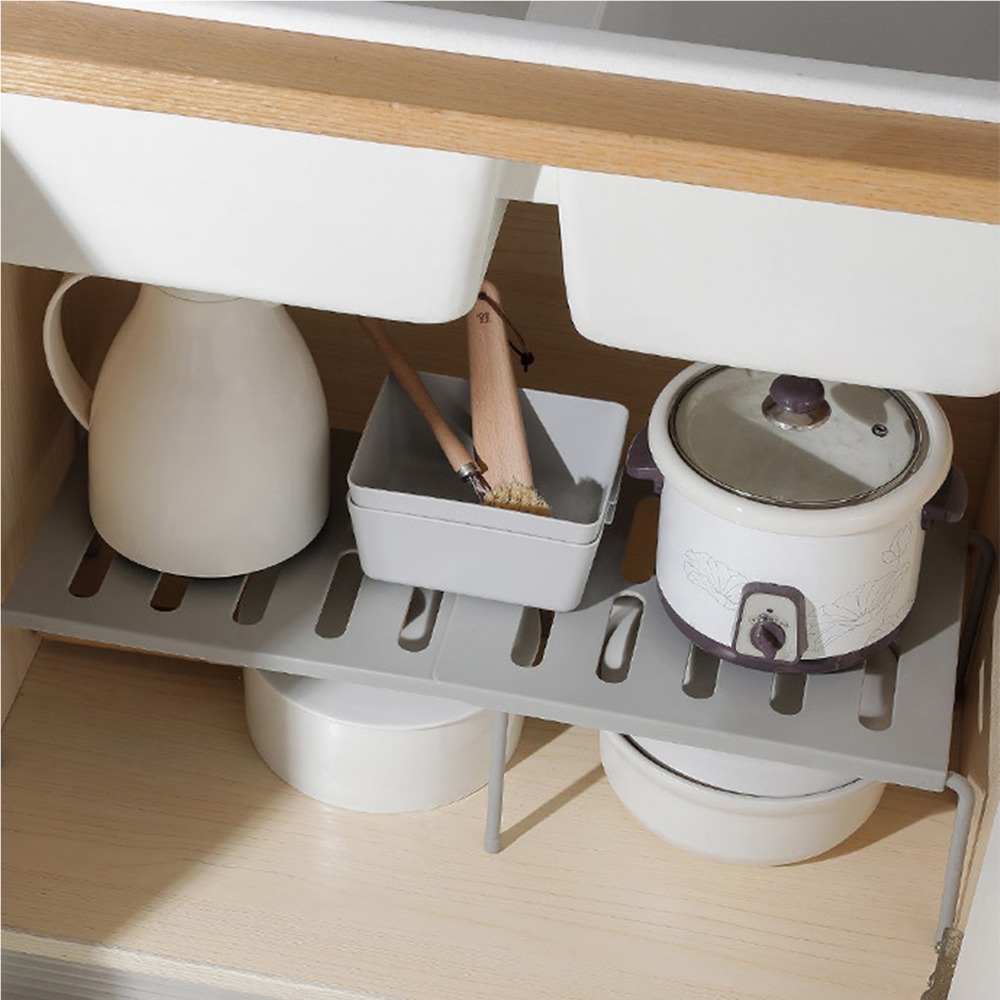 Scaffale espandibile in ABS, v - Kitchen recensione e prezzo