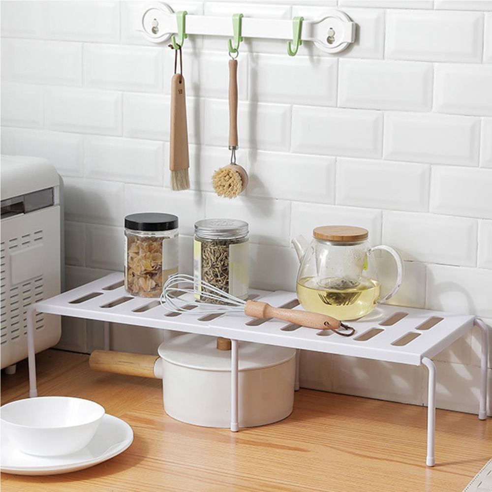 Scaffale espandibile in ABS, v - Kitchen recensione e prezzo