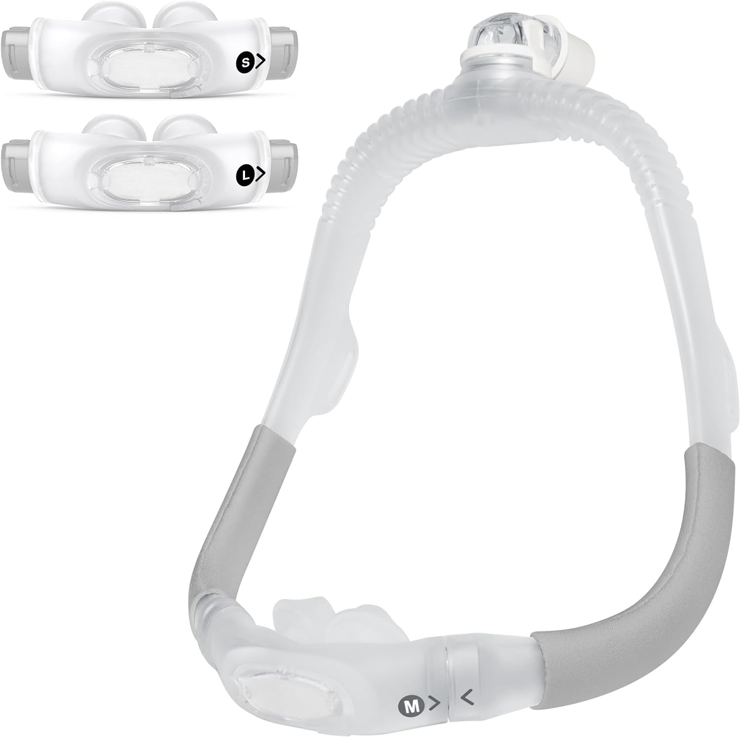 Il sistema di montaggio P30i ( - Anti Snore Contour Pillow recensione e prezzo
