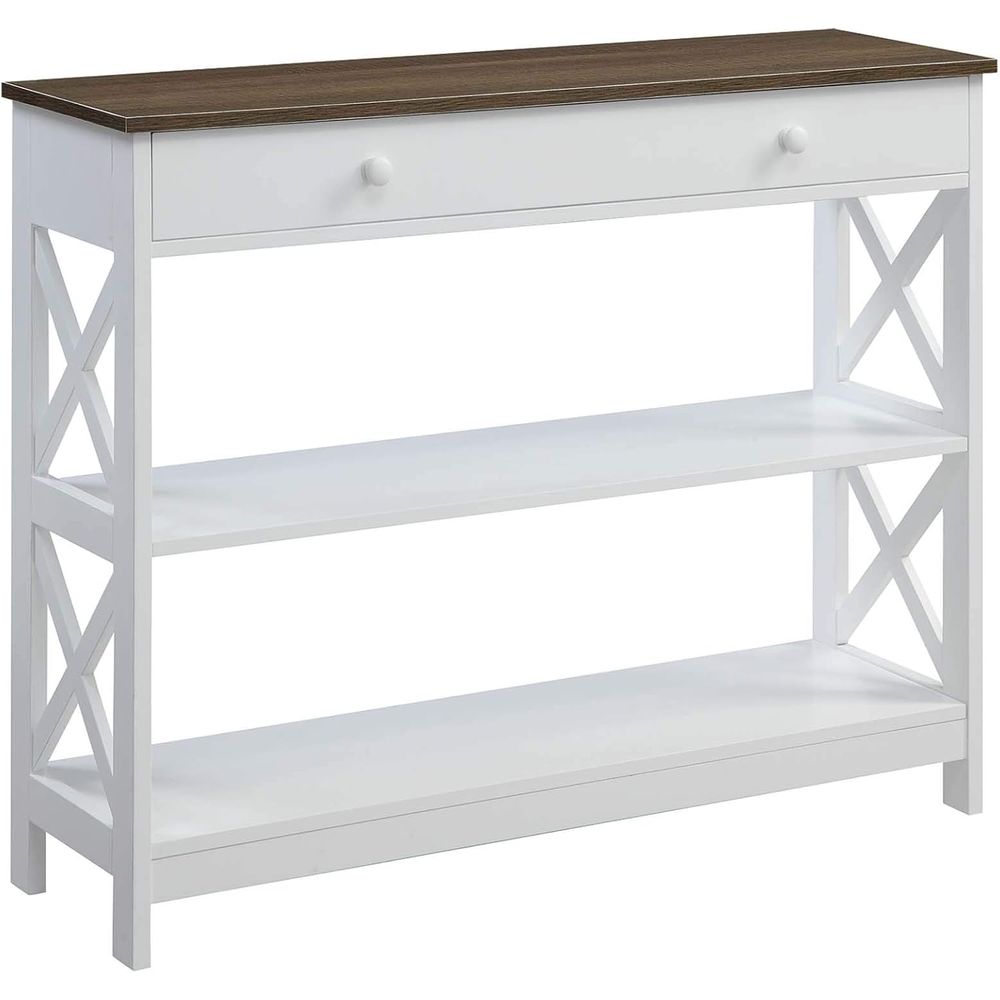 Tavolo da ingresso o da cucina - Storage & Organization recensione e prezzo