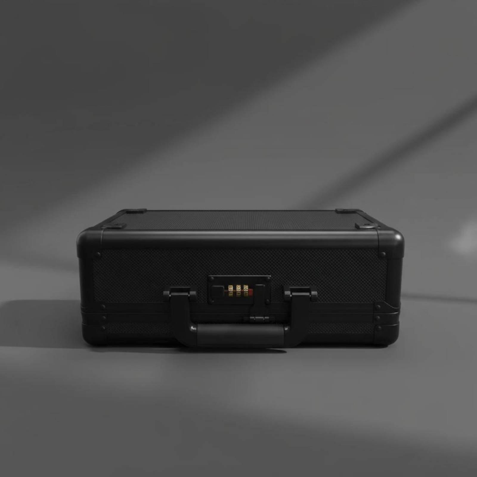 Contenitore per Carte con Chiu - Storage & Organization recensione e prezzo