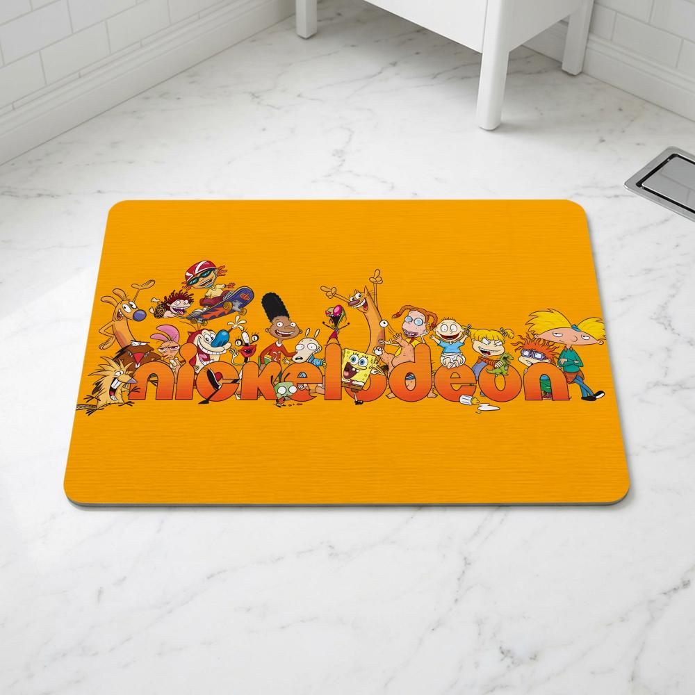 Tappetino da bagno in diatomit - Quick Dry Diatomite Bath Mat recensione e prezzo