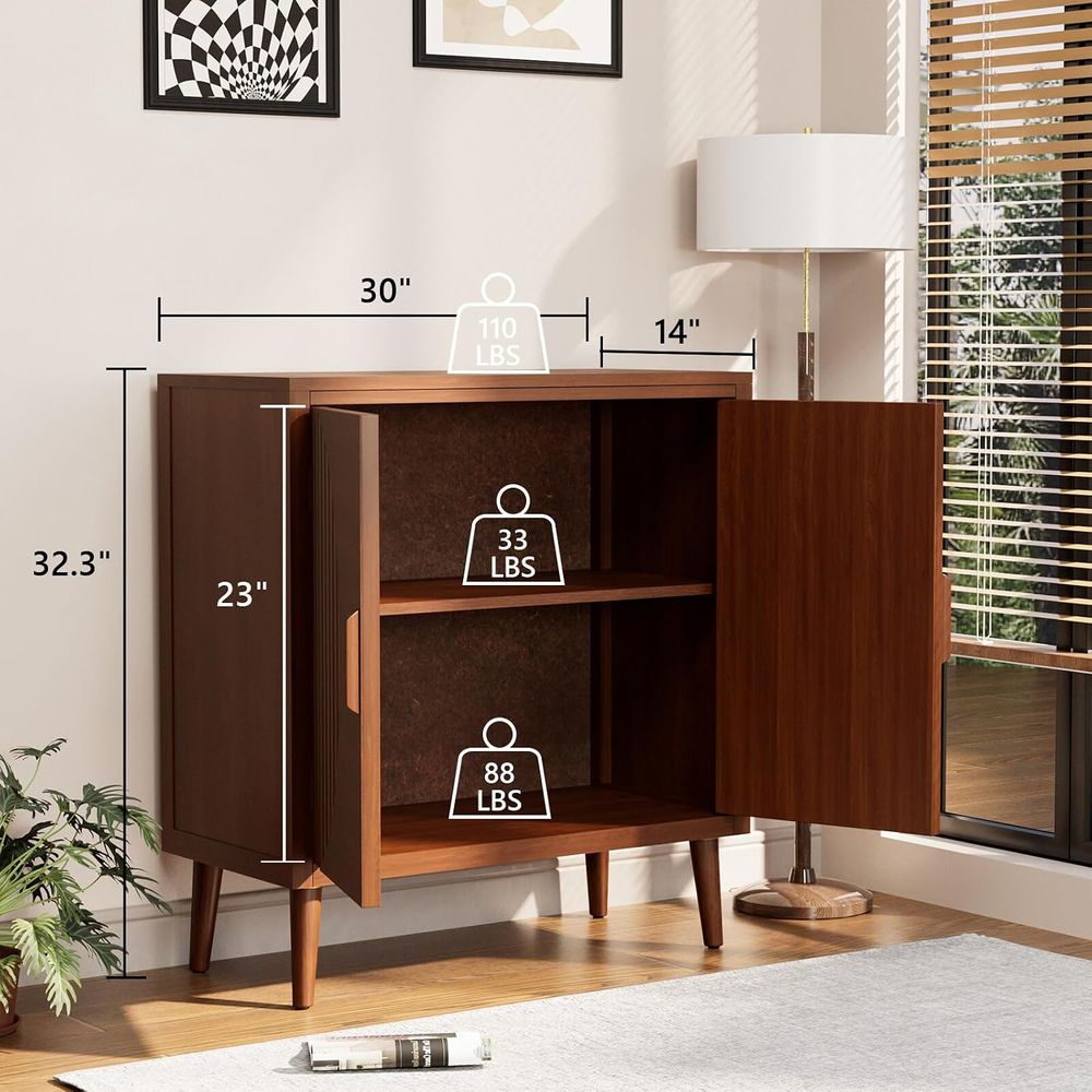 Mobiletto da 30 pollici con an - Storage & Organization recensione e prezzo