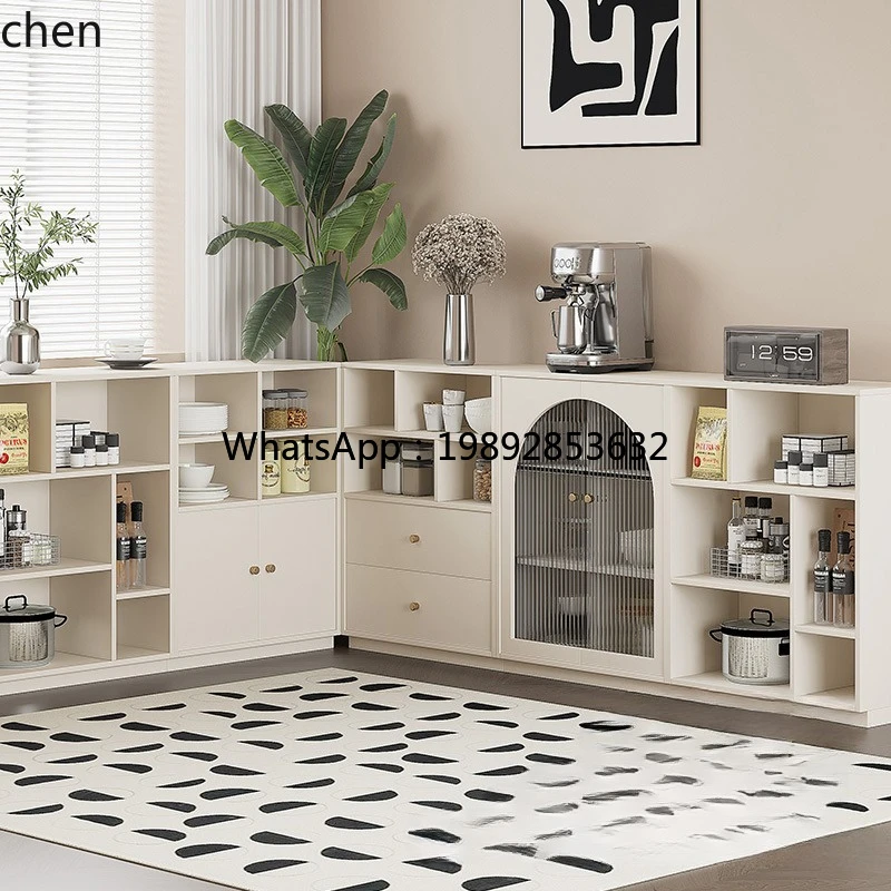 Mobiletto Laterale i7 Cream Wi - Storage & Organization recensione e prezzo