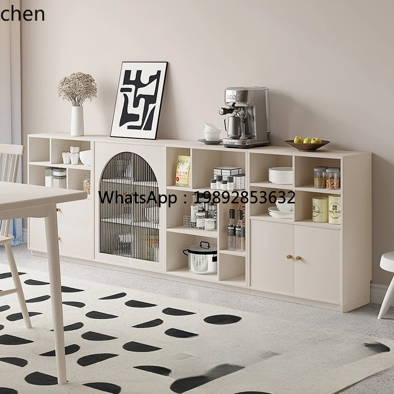 Mobiletto Laterale i7 Cream Wi - Storage & Organization recensione e prezzo