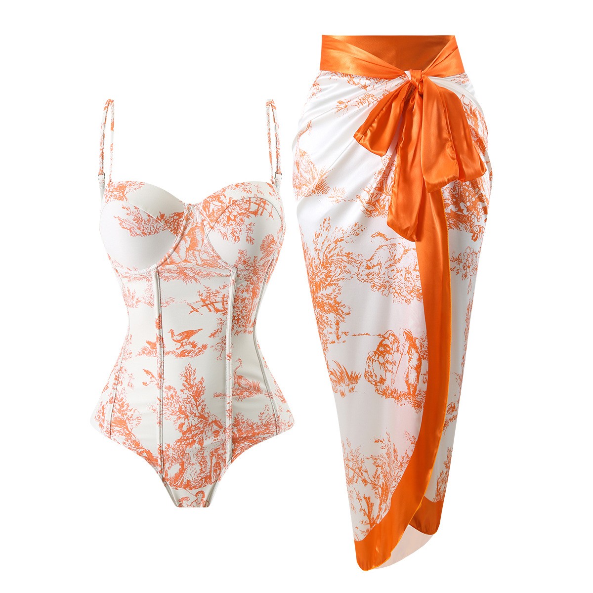Tankini da donna retrò senza m - Bath recensione e prezzo