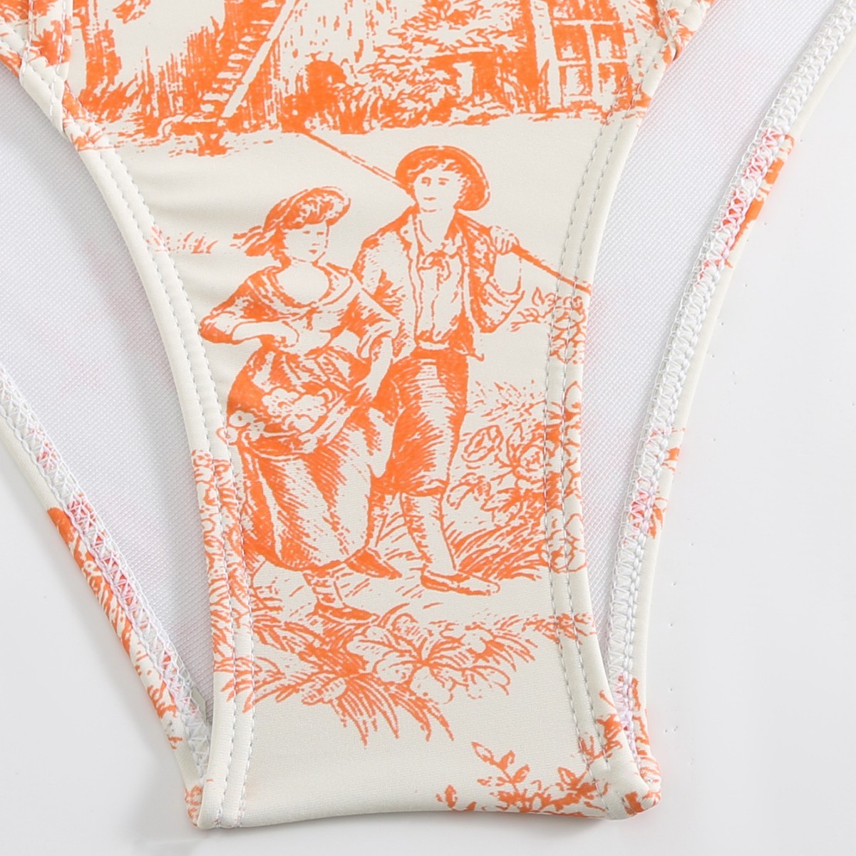 Tankini da donna retrò senza m - Bath recensione e prezzo