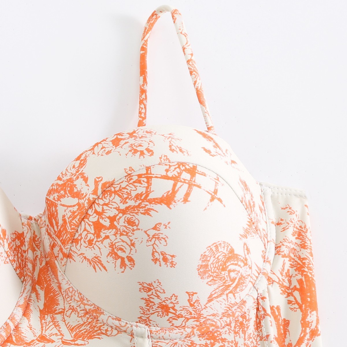 Tankini da donna retrò senza m - Bath recensione e prezzo