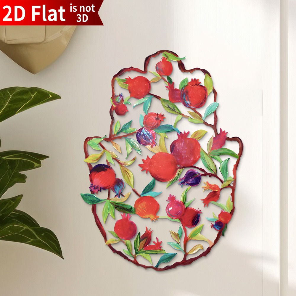 CIFBUY Hamsa Decorazione da Pa - Home Decor recensione e prezzo