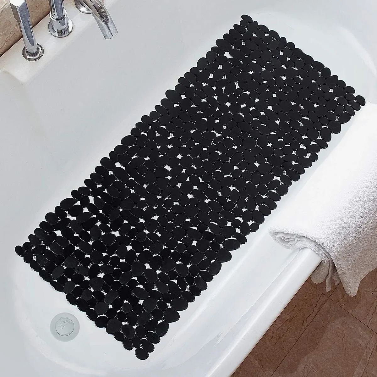 Tappetino antiscivolo per docc - Quick Dry Diatomite Bath Mat recensione e prezzo