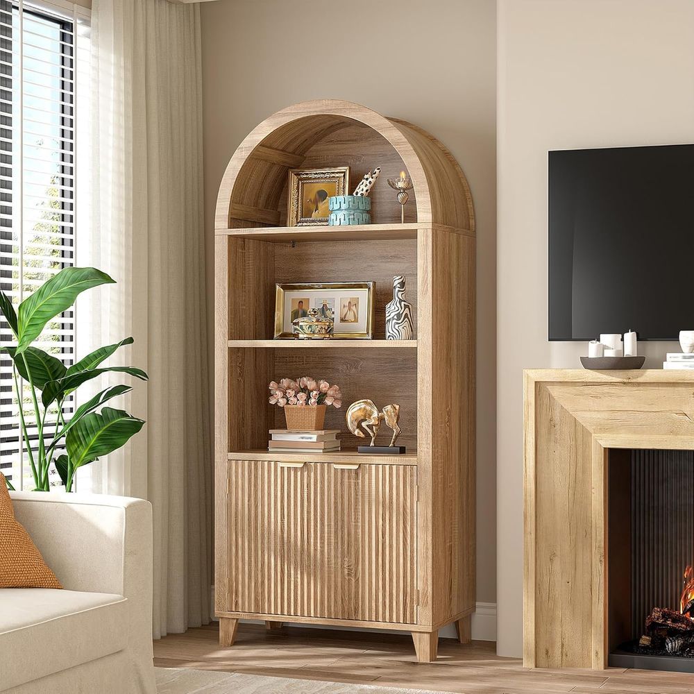 Mobiletto ad arco, scaffali po - Storage & Organization recensione e prezzo