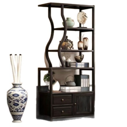 Porta tè in legno massello LMM - Storage & Organization recensione e prezzo