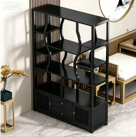 Porta tè in legno massello LMM - Storage & Organization recensione e prezzo
