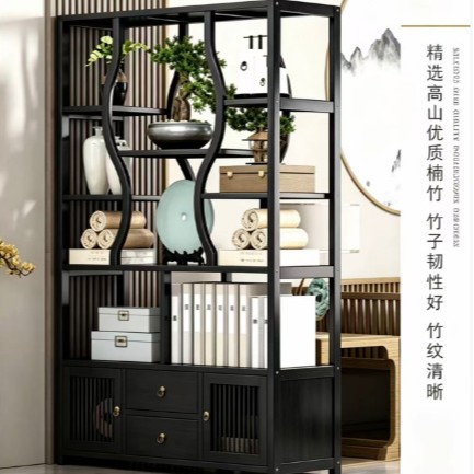 Porta tè in legno massello LMM - Storage & Organization recensione e prezzo